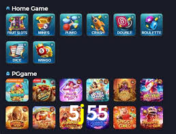 5j55: A Experiência de Casino com Jogos de Mesa ao Vivo