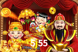 Bônus Generosos e Exclusivos no 5j55 para Você!